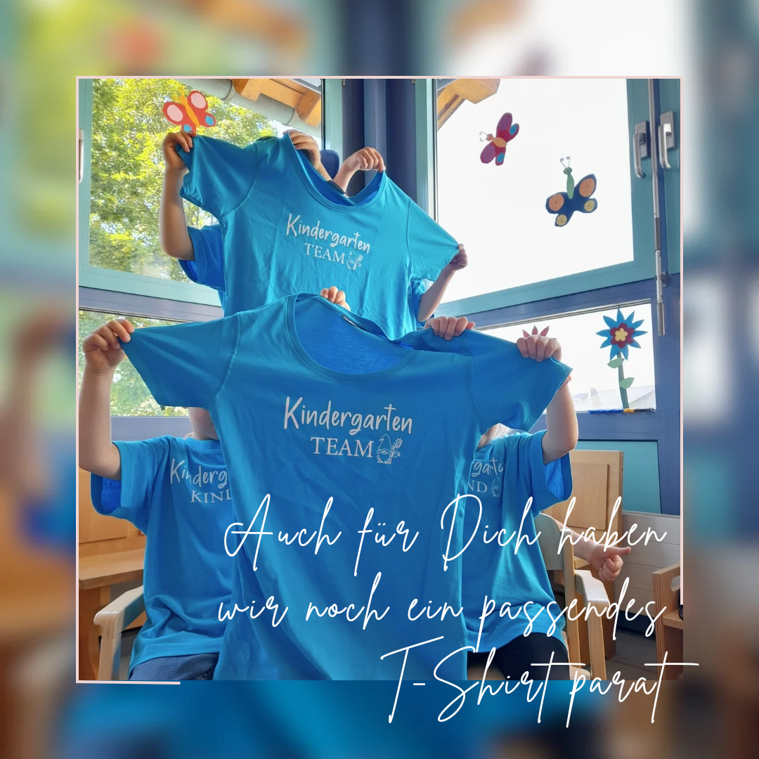 Passendes T-Shirt